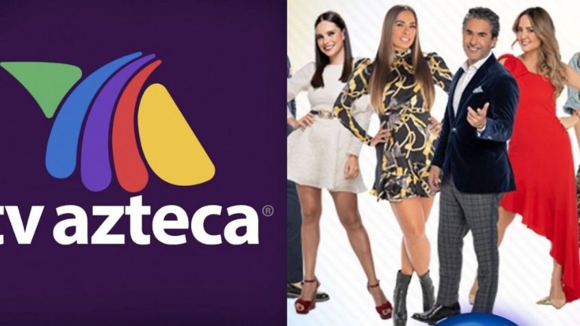 Golpe a TV Azteca: Tras ser stripper y perder exclusividad en Televisa, conductor se une a 'Hoy'