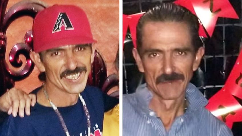 Afligida madre busca a su hijo Gerardo en Hermosillo; desapareció 2 días después de Navidad