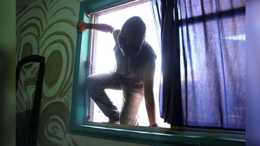 ¡Alarmante! Robo a casa habitación se incrementó hasta en un 214% en Navojoa