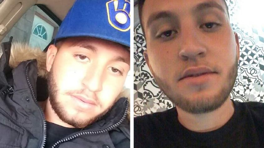 Piden ayuda para hallar a Fernando David en Nogales; desapareció 2 días antes de Navidad