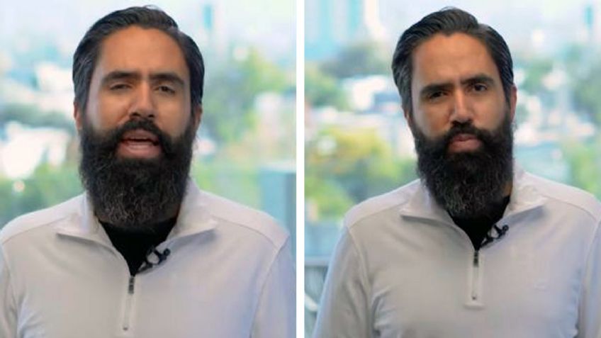 Carlos Muñoz: ¿Por qué el polémico coach empresarial decidió dejar las redes sociales?