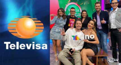 Tras casi morir y sin trabajo en Televisa y TV Azteca, exconductor de 'VLA' hace fuerte súplica