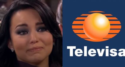 ¿Perdió exclusividad? Angelique Boyer rechaza protagónico en Televisa y se retira de las novelas