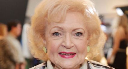 Luto en Hollywood: Betty White, querida comediante estadounidense, muere a los 99 años