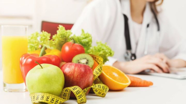 ¡Dile hola a una alimentación saludable! 3 dietas para comenzar el año con el pie derecho