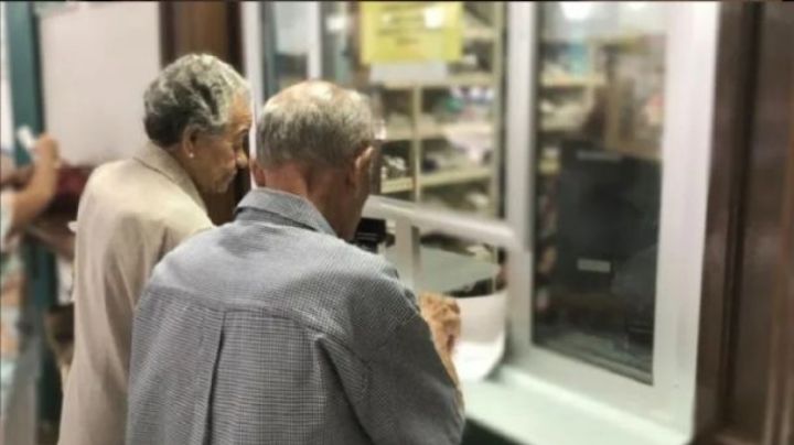 ¡Toma nota! En esta fecha se pagará la pensión del IMSS correspondiente a enero 2022