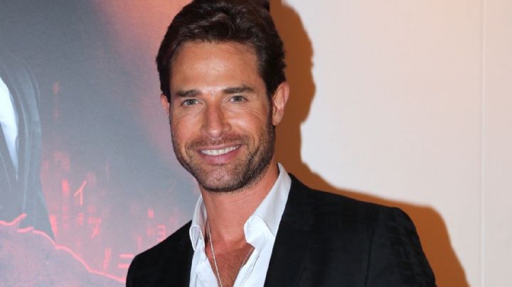 Sebastián Rulli se despide del 2021 con tremendo VIDEO: "Y este año se fue volando"