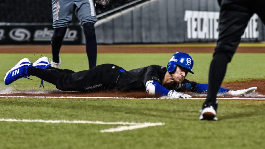 Los Yaquis se despiden de la temporada 2021-2022 de la LMP y Algodoneros avanza a semifinales