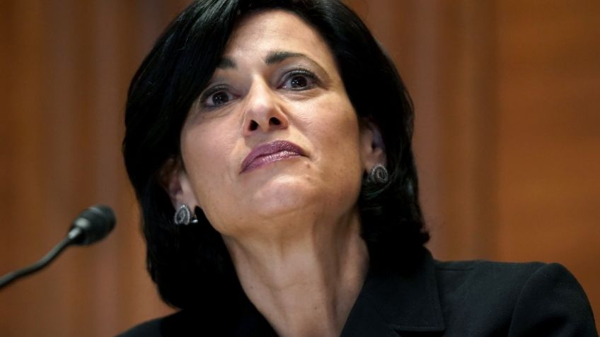 EU: Directora de la CDC declara que el Ómicron podría ser una enfermedad "leve"