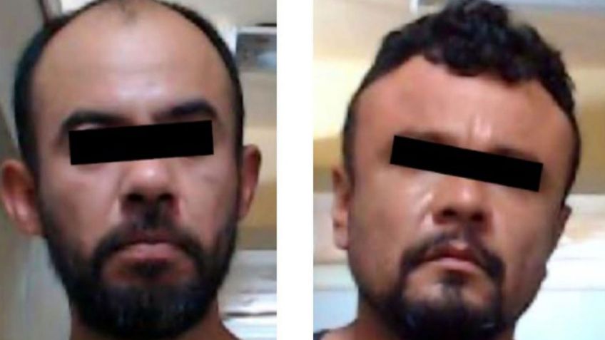 Guaymas: Dos sujetos son sentenciados a 15 años de cárcel por matar a un hombre secuestrado