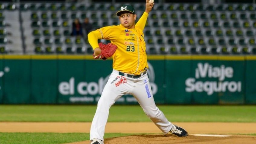 LMP: Cañeros sorprende a propios y extraños y derrota a los Charros de Jalisco