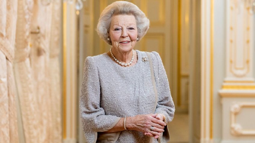 Agitación en Europa: La princesa de Holanda da positivo a Covid-19, pese a haber recibido la vacuna