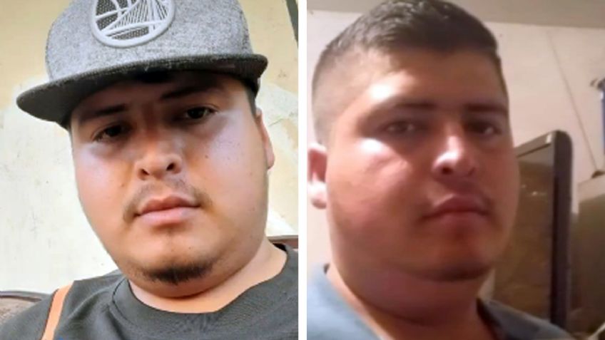 "Te estamos esperando": Familia busca a Eduardo Alejandro, extraviado en Ciudad Obregón