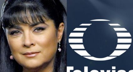 Tras 2 años lejos de Televisa, querida actriz reaparece con Victoria Ruffo ¿vuelve a las novelas?