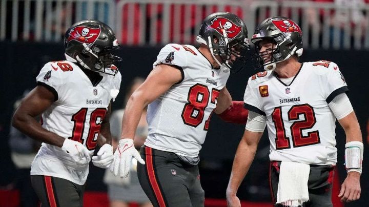 Navegan tranquilos; los Bucaneros superan fácilmente a domicilio a los Halcones