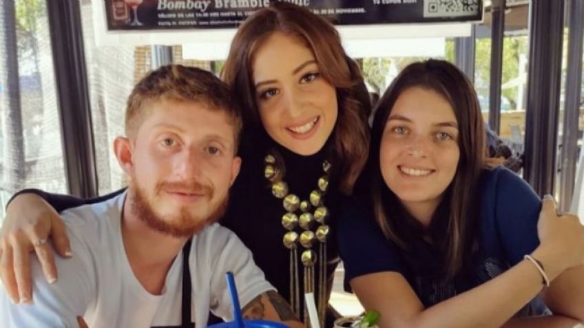 ¿La hundió? Hermana de Octavio Ocaña se reúne con Nerea Godínez y da importante aviso