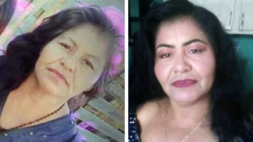 La señora Irma Ochoa tiene casi un mes desaparecida en Guaymas; su familia la busca
