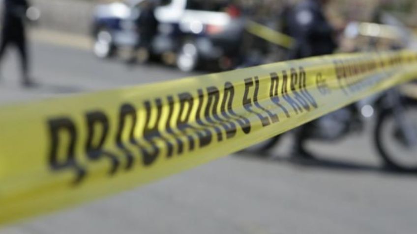 Motociclistas asesinan a 2 hermanos tras discutir por un problema de tránsito