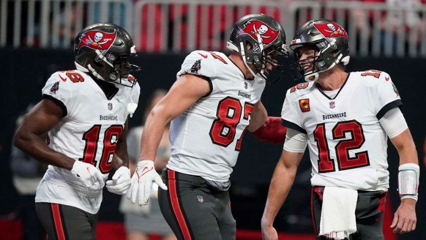 Navegan tranquilos; los Bucaneros superan fácilmente a domicilio a los Halcones