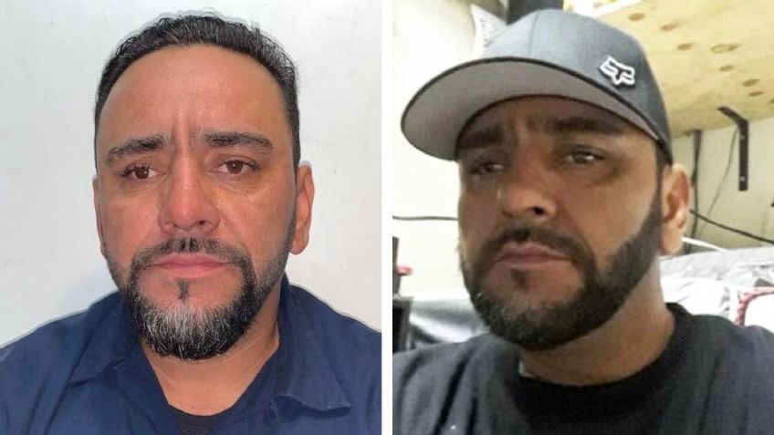 "Su familia lo está buscando": Piden ayuda para localizar a Jesús, extraviado en Nogales