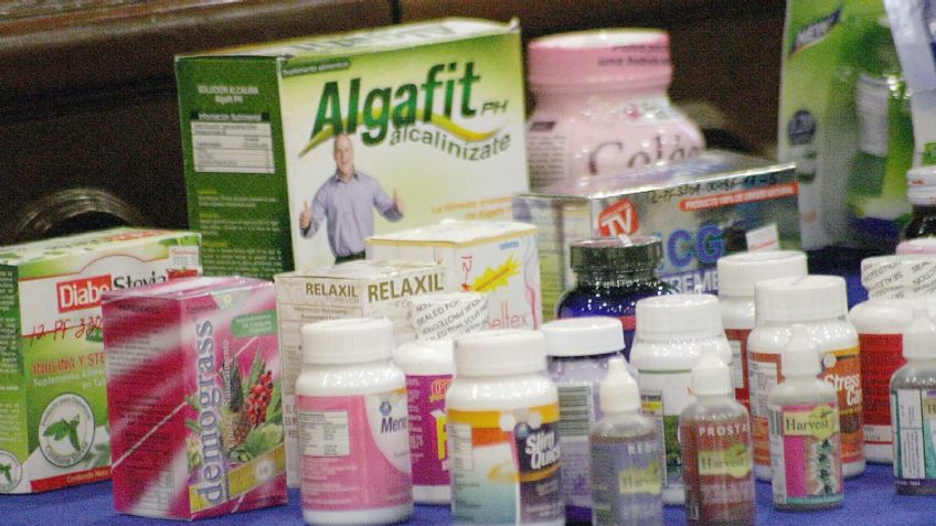 Productos 'milagro', una estafa para la salud que continúa muy vigente en Sonora