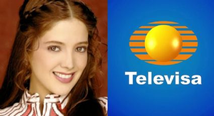 Acabó en manicomio: Tras 13 años desaparecida, querida actriz de Televisa vuelve ¿desfigurada?