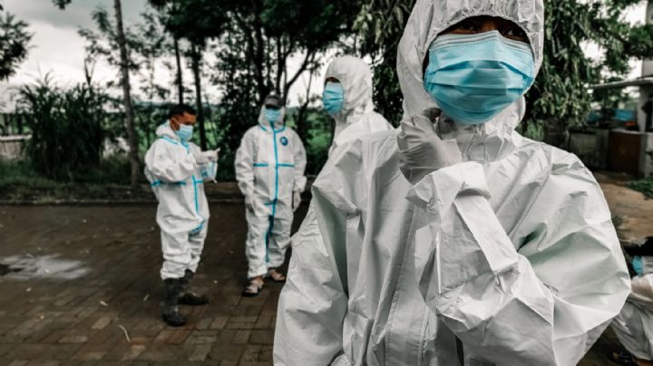 Ómicron, la nueva variante del Covid-19 que pone en alerta al mundo y ya está en México