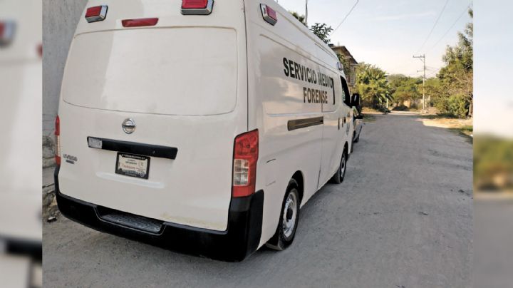 De dos balazos en la espalda, anciano es asesinado por calles de Morelos