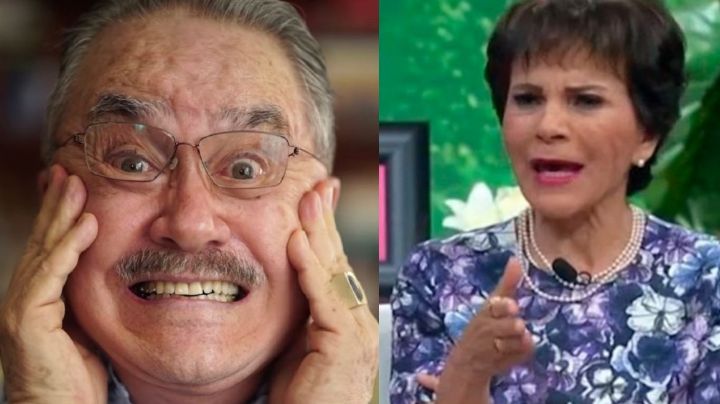 Golpe a Chapoy: Tras 25 años en TV Azteca, Pedro Sola deja 'Ventaneando' y se va ¿a Televisa?