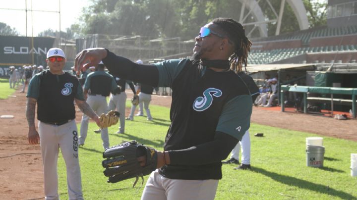 Llega otro refuerzo; los Yaquis de Obregón tienen un nuevo patrullero extranjero