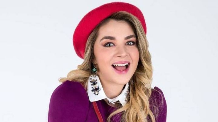 Tras 14 años, Daniela Luján se va de 'Una familia de Díez'; revela FOTOS de su nuevo trabajo