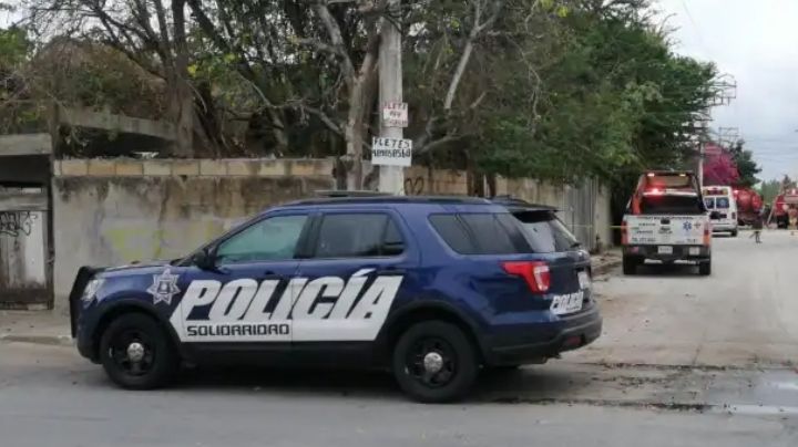 Descubren el cuerpo de un adulto mayor sin vida en su vivienda; fue apuñalado