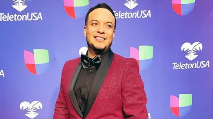 Tras divorcio de Chiquis Rivera, Lorenzo Méndez baja de peso y presume el increíble resultado