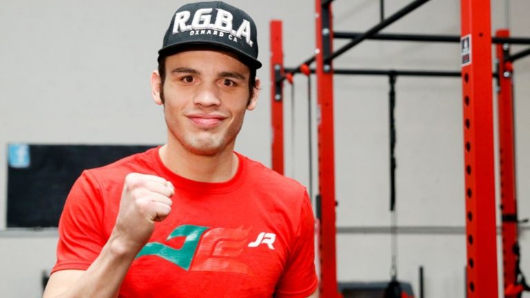 Julio César Chávez Jr