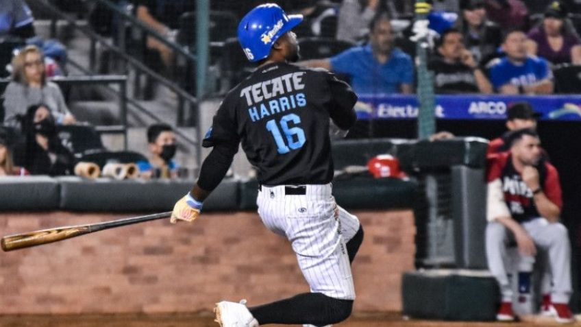 Los Yaquis de Obregón se quedan con la serie en casa ante los Mayos de Navojoa