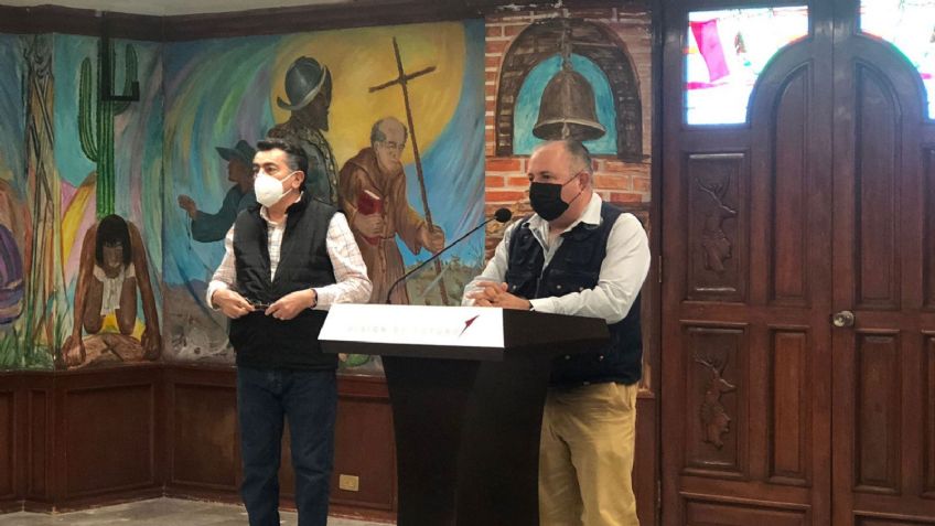 Protección Civil de Cajeme anuncia operativo de seguridad por el Día de la Virgen