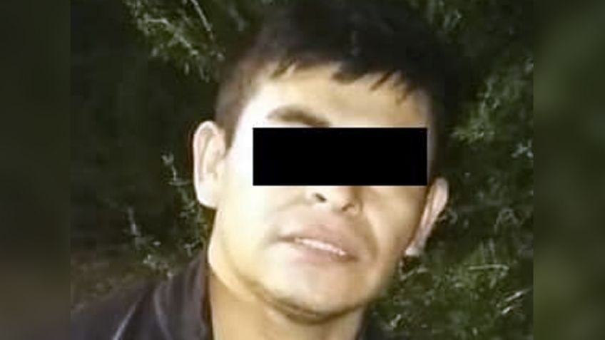 Ponen tras las rejas a sujeto que agredió y persiguió a su pareja en calles de Hermosillo