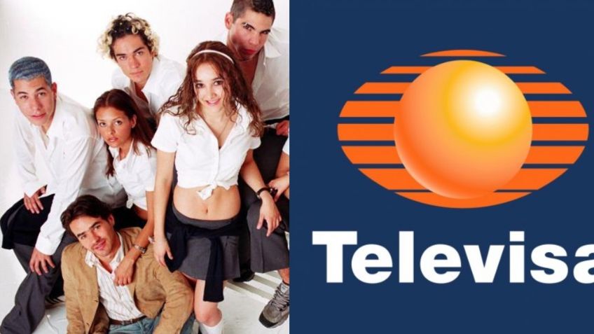 Tras perder exclusividad en Televisa y dejar México, exgalán de novelas confirma su divorcio