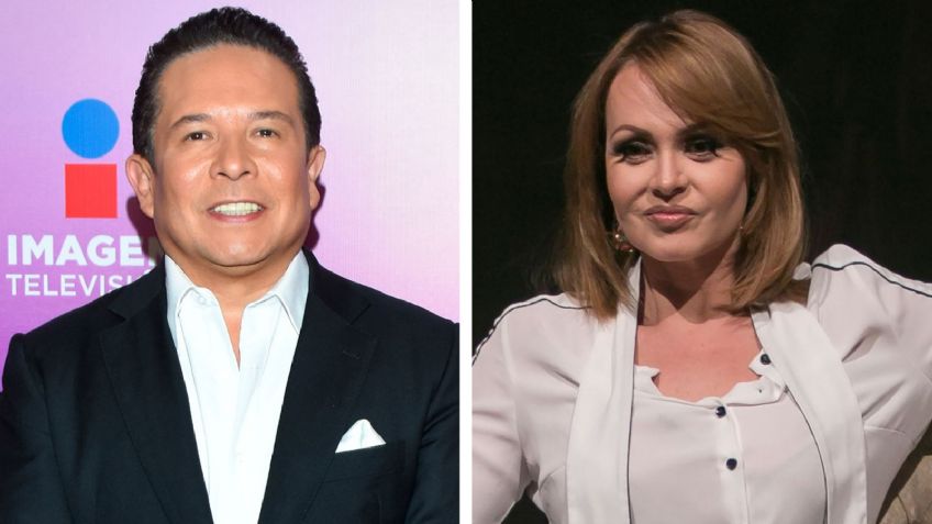Tras duro proceso legal, Gustavo Adolfo Infante revela si hará las paces con Gaby Spanic