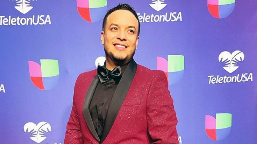 Tras divorcio de Chiquis Rivera, Lorenzo Méndez baja de peso y presume el increíble resultado