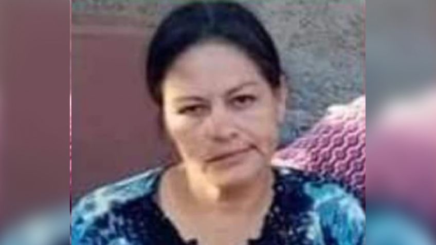 María Felicitas desapareció al iniciar diciembre; sus familiares la buscan en Nogales