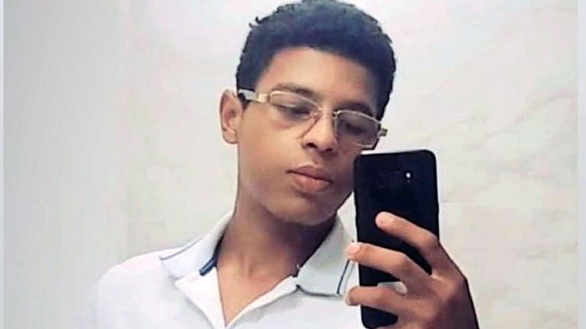 Alarma en Sonora por la desaparición de Julián Vizcaíno, joven residente de Nogales