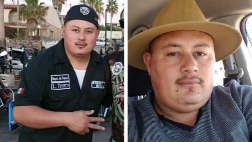 Ola de desapariciones en Nogales; Luis Felipe tiene una semana sin regresar a casa