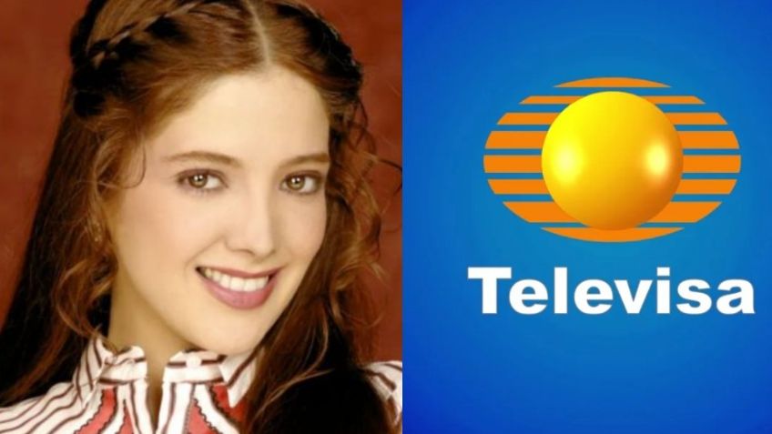 Acabó en manicomio: Tras 13 años desaparecida, querida actriz de Televisa vuelve ¿desfigurada?