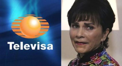 Tras veto de Chapoy y sin empleo en TV Azteca, conductora de Televisa hace dolorosa confesión