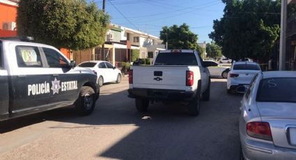 Hermosillo: Policías abaten a presunto narcomenudista en cateo por domicilios de la Misioneros