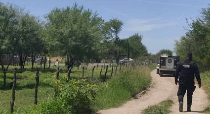 Dos hombres son ejecutados a balazos y abandonados sobre una brecha en Nuevo León