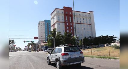 Por aumento de casos Covid-19, sector hotelero de Cajeme está en riesgo