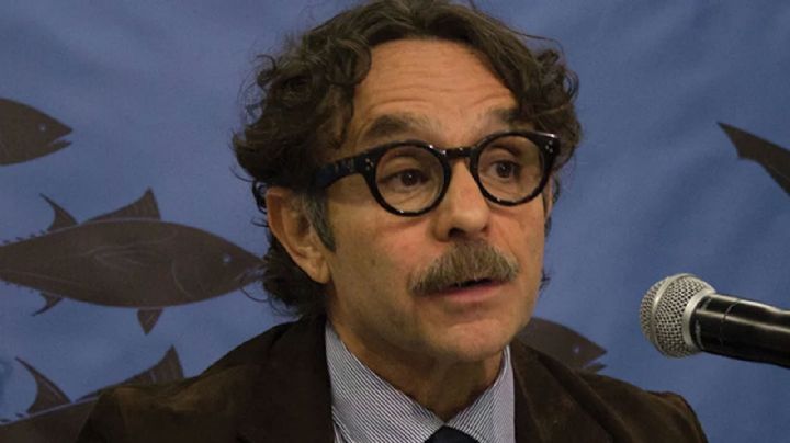 Diputado Gabriel Quadri, en contra de prohibir las corridas de toros: "es pura hipocresía"