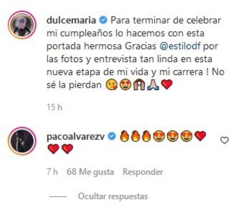 Comentario de Paco Álvarez
